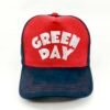 Gorra Green Day