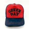 Gorra Green Day