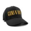 Gorra Guns N' Roses