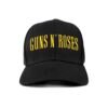 Gorra Guns N' Roses