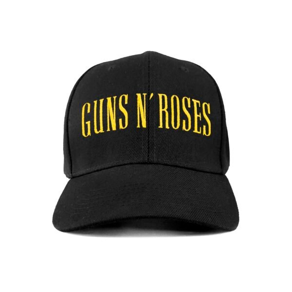 Gorra Guns N' Roses