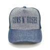 Gorra Guns N' Roses
