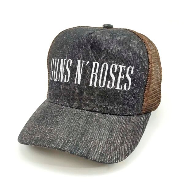Gorra Guns N' Roses