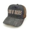 Gorra Guns N' Roses