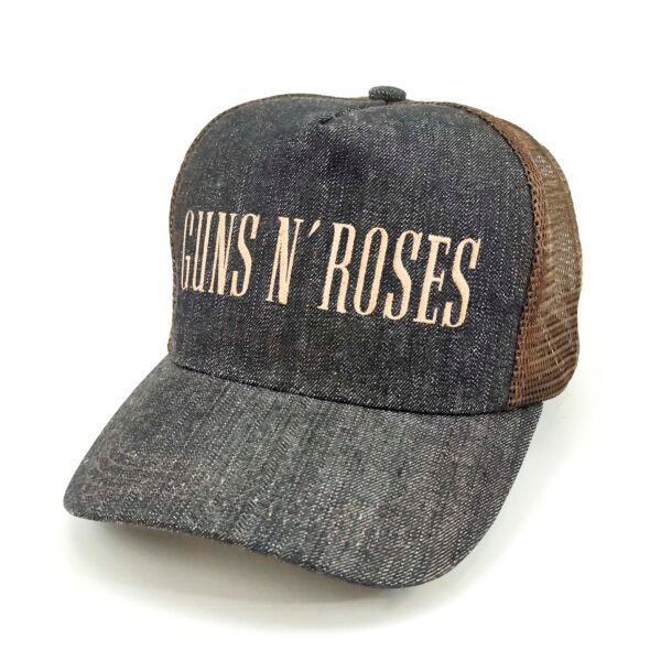 Gorra Guns N' Roses