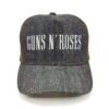 Gorra Guns N' Roses