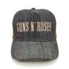 Gorra Guns N' Roses