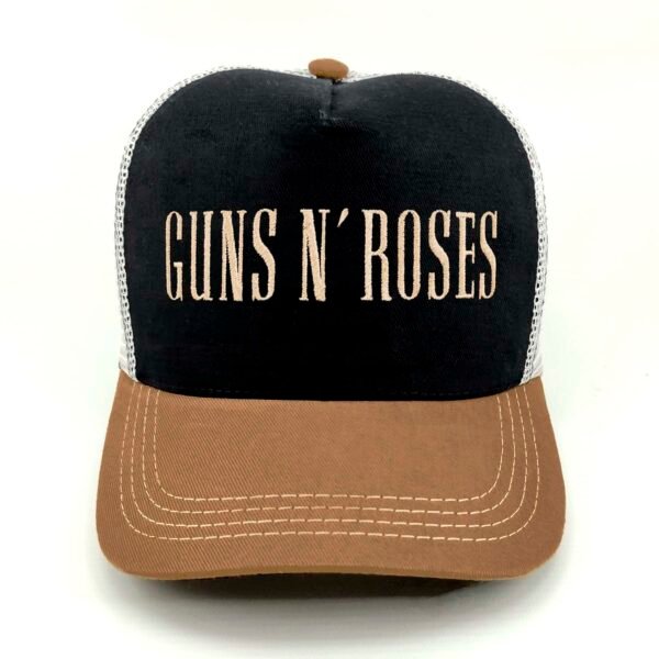 Gorra Guns N' Roses