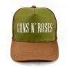 Gorra Guns N' Roses