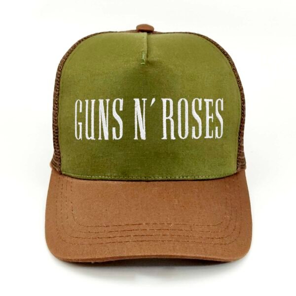Gorra Guns N' Roses