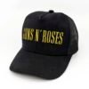 Gorra Guns N' Roses