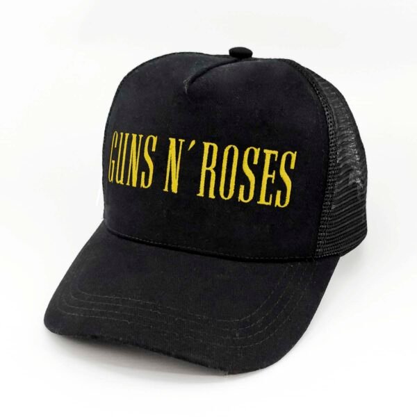 Gorra Guns N' Roses