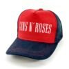 Gorra Guns N' Roses
