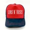 Gorra Guns N' Roses