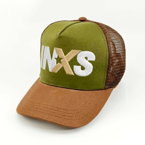 Gorra INXS