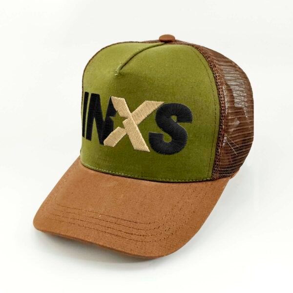Gorra INXS