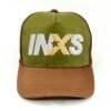 Gorra INXS