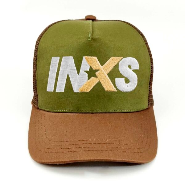 Gorra INXS