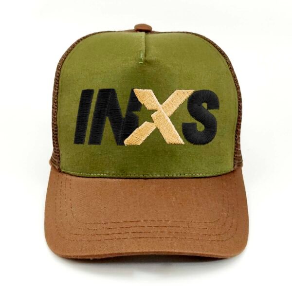 Gorra INXS