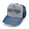 Gorra Iggy Pop