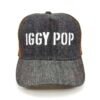 Gorra Iggy Pop