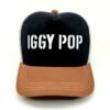 Gorra Iggy Pop
