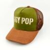 Gorra Iggy Pop