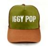 Gorra Iggy Pop