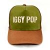 Gorra Iggy Pop