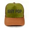 Gorra Iggy Pop