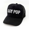 Gorra Iggy Pop