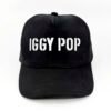 Gorra Iggy Pop