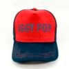 Gorra Iggy Pop