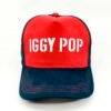 Gorra Iggy Pop