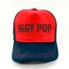 Gorra Iggy Pop