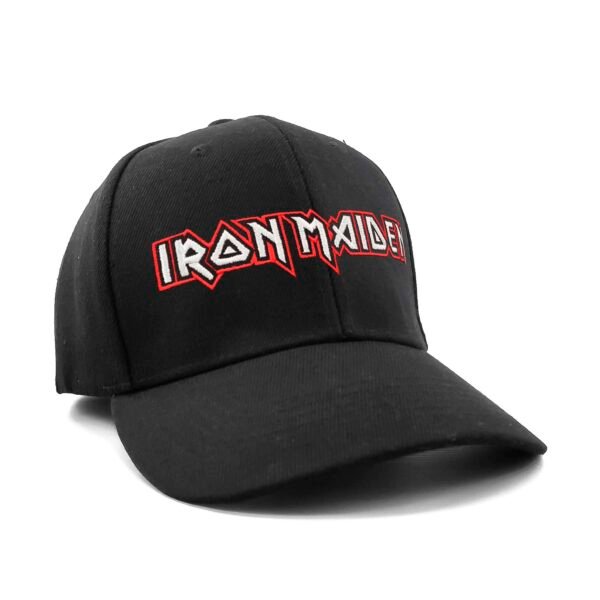 Gorra Iron Maiden