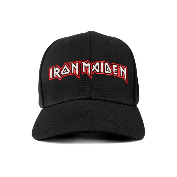 Gorra Iron Maiden