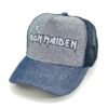 Gorra Iron Maiden