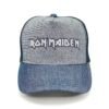 Gorra Iron Maiden