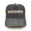 Gorra Iron Maiden