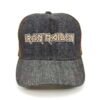 Gorra Iron Maiden
