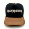 Gorra Iron Maiden