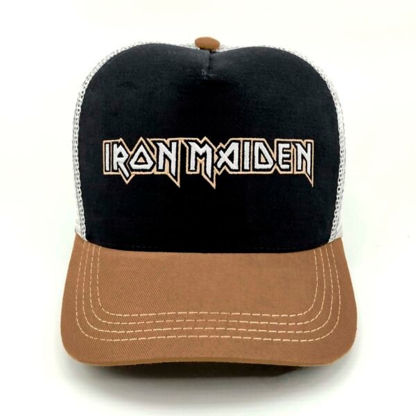 Gorra Iron Maiden
