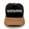 Gorra Iron Maiden