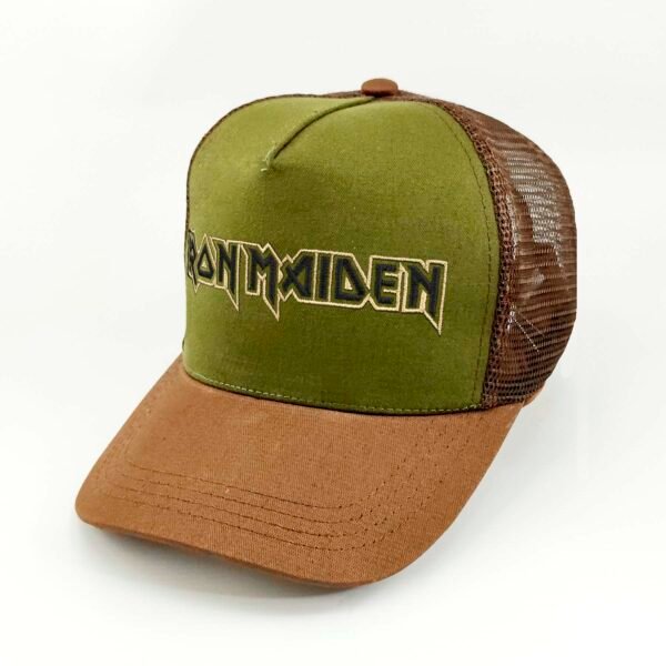 Gorra Iron Maiden