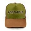 Gorra Iron Maiden
