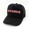 Gorra Iron Maiden