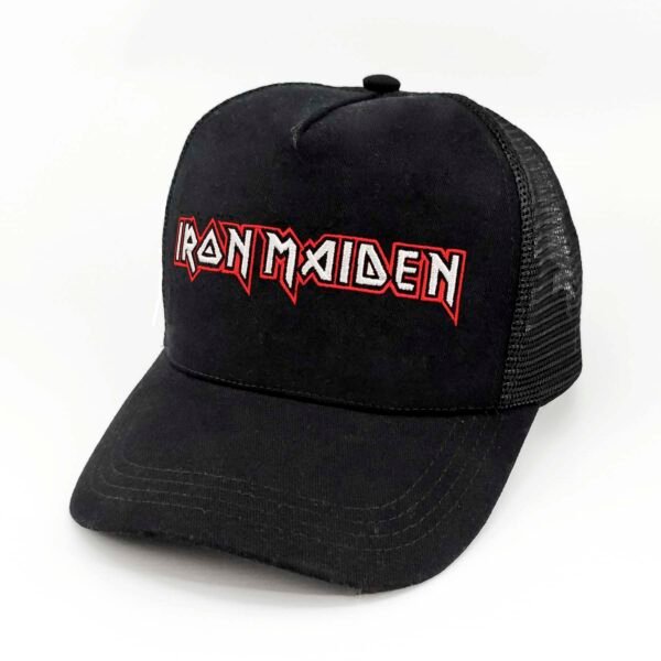 Gorra Iron Maiden