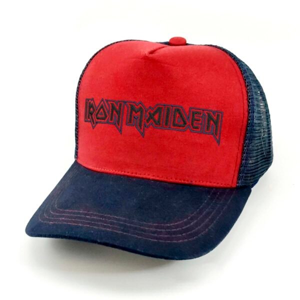 Gorra Iron Maiden