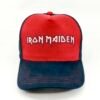 Gorra Iron Maiden